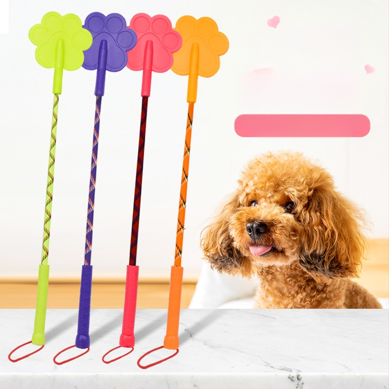 Šunų dresavimo lazda augintiniams, šunų dresavimo lazda, „Love Whip“ dresūra, šunų švietimas, ne šunų reikmenys, nemokamas pristatymas