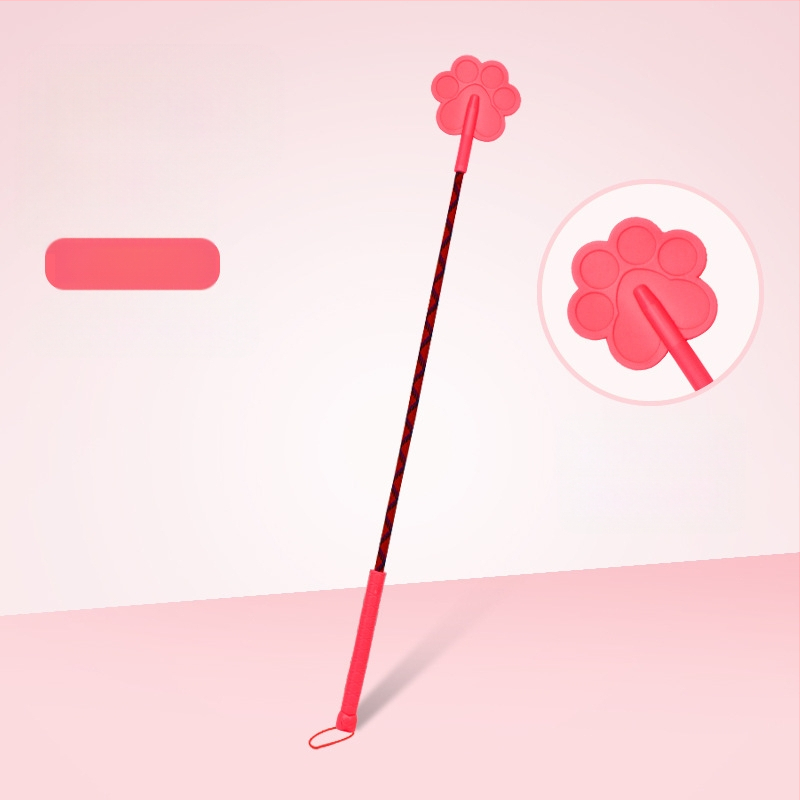 Šunų dresavimo lazda augintiniams, šunų dresavimo lazda, „Love Whip“ dresūra, šunų švietimas, ne šunų reikmenys, nemokamas pristatymas