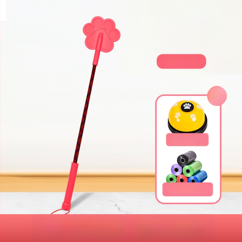 Šunų dresavimo lazda augintiniams, šunų dresavimo lazda, „Love Whip“ dresūra, šunų švietimas, ne šunų reikmenys, nemokamas pristatymas