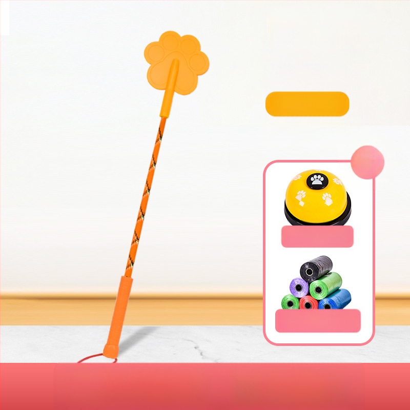 Šunų dresavimo lazda augintiniams, šunų dresavimo lazda, „Love Whip“ dresūra, šunų švietimas, ne šunų reikmenys, nemokamas pristatymas