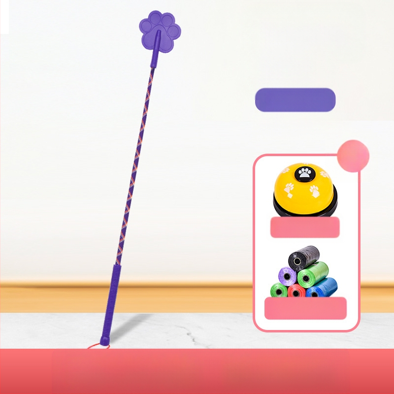 Šunų dresavimo lazda augintiniams, šunų dresavimo lazda, „Love Whip“ dresūra, šunų švietimas, ne šunų reikmenys, nemokamas pristatymas