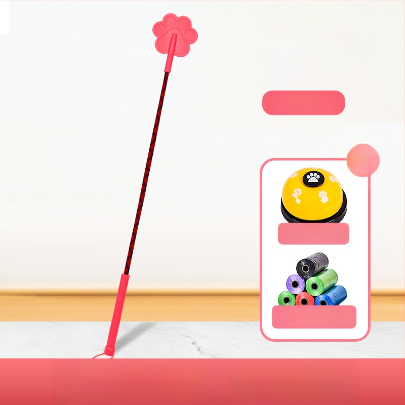 Šunų dresavimo lazda augintiniams, šunų dresavimo lazda, „Love Whip“ dresūra, šunų švietimas, ne šunų reikmenys, nemokamas pristatymas