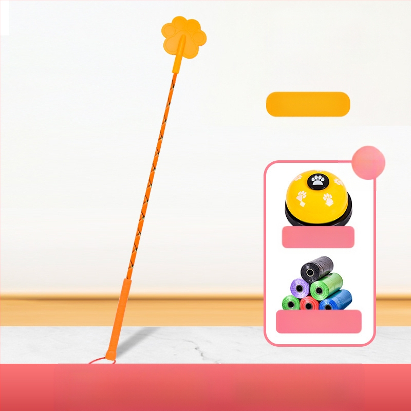 Šunų dresavimo lazda augintiniams, šunų dresavimo lazda, „Love Whip“ dresūra, šunų švietimas, ne šunų reikmenys, nemokamas pristatymas