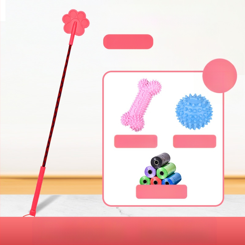 Šunų dresavimo lazda augintiniams, šunų dresavimo lazda, „Love Whip“ dresūra, šunų švietimas, ne šunų reikmenys, nemokamas pristatymas