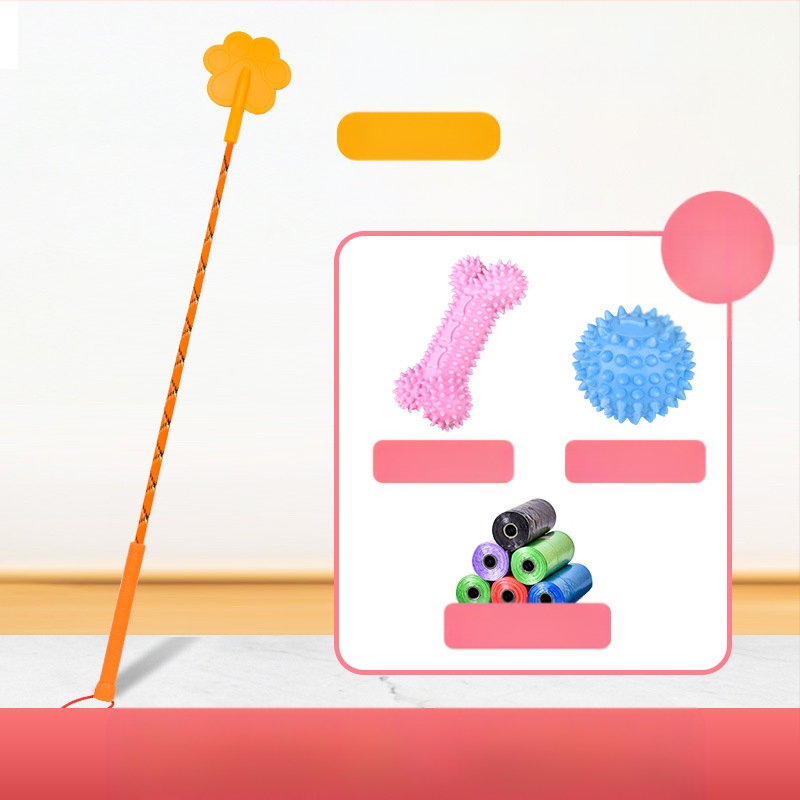 Šunų dresavimo lazda augintiniams, šunų dresavimo lazda, „Love Whip“ dresūra, šunų švietimas, ne šunų reikmenys, nemokamas pristatymas