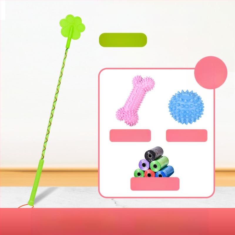 Šunų dresavimo lazda augintiniams, šunų dresavimo lazda, „Love Whip“ dresūra, šunų švietimas, ne šunų reikmenys, nemokamas pristatymas