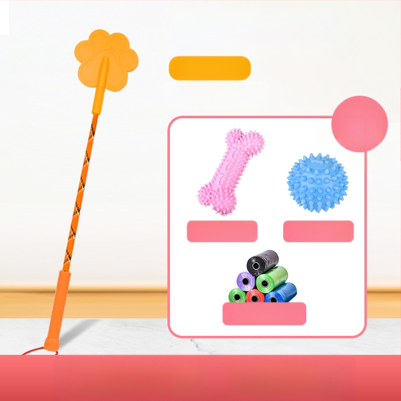 Šunų dresavimo lazda augintiniams, šunų dresavimo lazda, „Love Whip“ dresūra, šunų švietimas, ne šunų reikmenys, nemokamas pristatymas