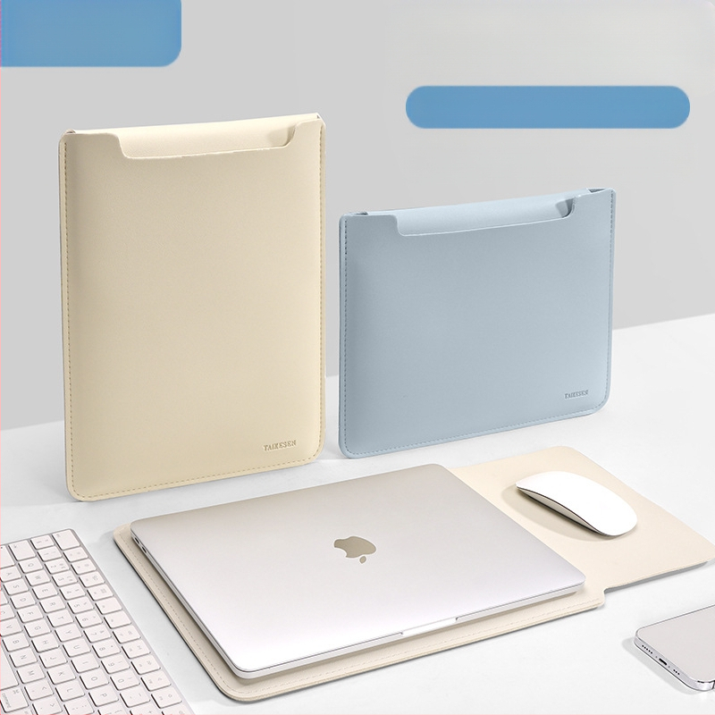 Geantă de laptop pentru Lenovo small new air14 inch, tip femeie, nemagnetică, Apple macbookpro13.3 Huawei