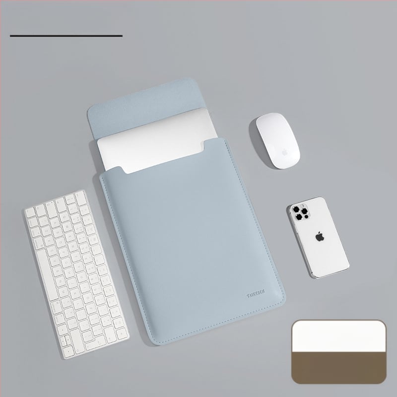 Geantă de laptop pentru Lenovo small new air14 inch, tip femeie, nemagnetică, Apple macbookpro13.3 Huawei