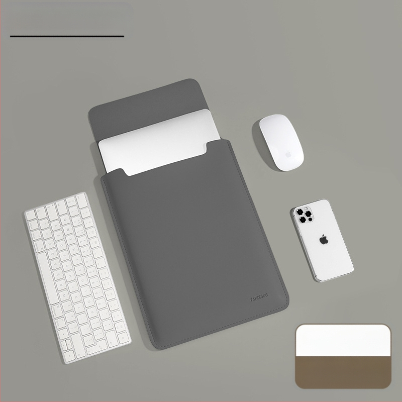 Geantă de laptop pentru Lenovo small new air14 inch, tip femeie, nemagnetică, Apple macbookpro13.3 Huawei