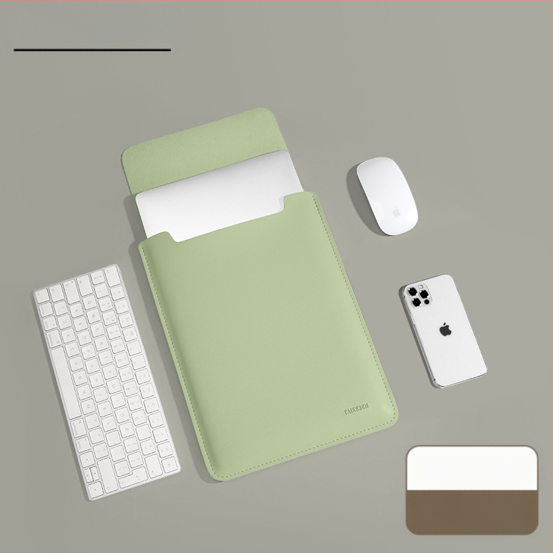 Geantă de laptop pentru Lenovo small new air14 inch, tip femeie, nemagnetică, Apple macbookpro13.3 Huawei