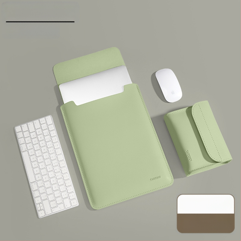 Geantă de laptop pentru Lenovo small new air14 inch, tip femeie, nemagnetică, Apple macbookpro13.3 Huawei