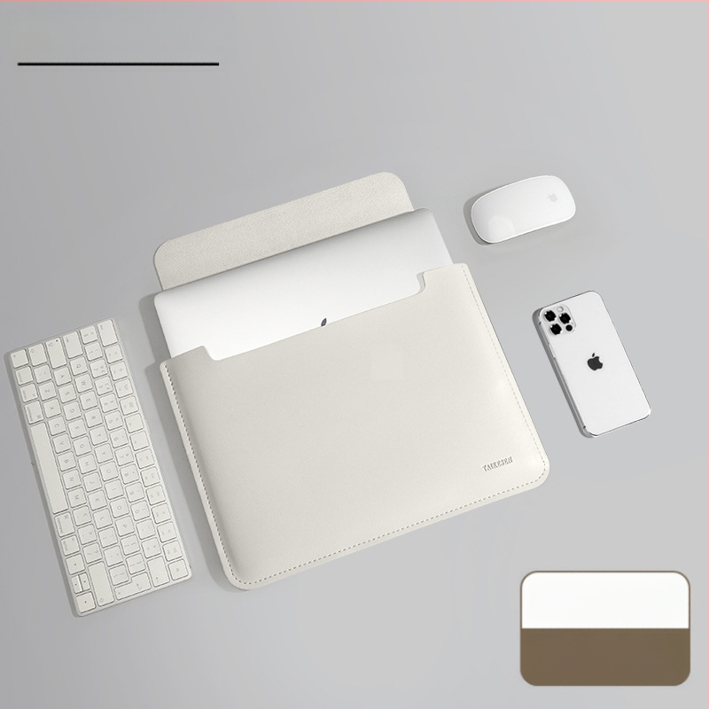 Geantă de laptop pentru Lenovo small new air14 inch, tip femeie, nemagnetică, Apple macbookpro13.3 Huawei