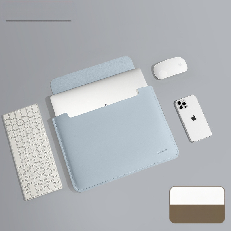 Geantă de laptop pentru Lenovo small new air14 inch, tip femeie, nemagnetică, Apple macbookpro13.3 Huawei