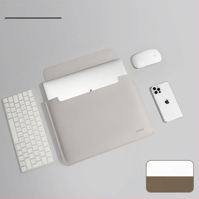 Geantă de laptop pentru Lenovo small new air14 inch, tip femeie, nemagnetică, Apple macbookpro13.3 Huawei