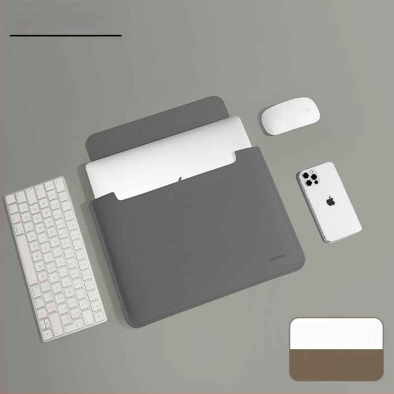 Geantă de laptop pentru Lenovo small new air14 inch, tip femeie, nemagnetică, Apple macbookpro13.3 Huawei