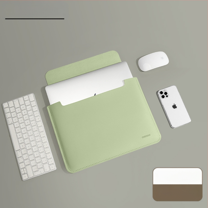 Geantă de laptop pentru Lenovo small new air14 inch, tip femeie, nemagnetică, Apple macbookpro13.3 Huawei