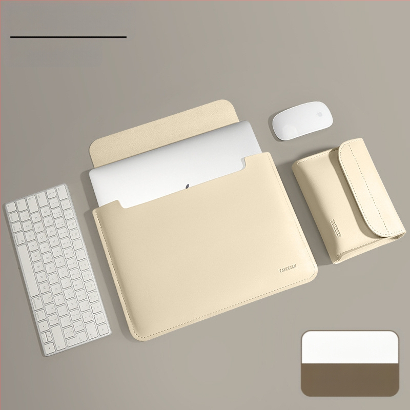 Geantă de laptop pentru Lenovo small new air14 inch, tip femeie, nemagnetică, Apple macbookpro13.3 Huawei