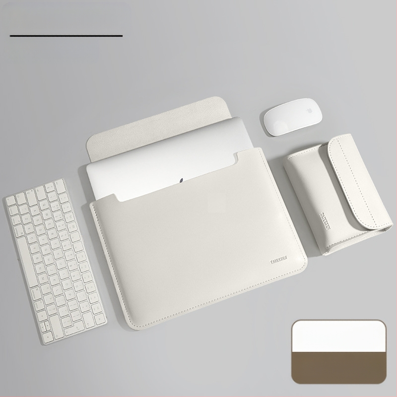 Geantă de laptop pentru Lenovo small new air14 inch, tip femeie, nemagnetică, Apple macbookpro13.3 Huawei