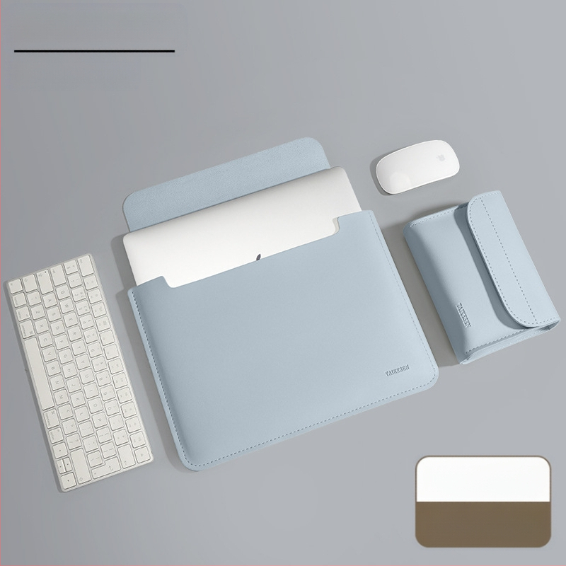 Geantă de laptop pentru Lenovo small new air14 inch, tip femeie, nemagnetică, Apple macbookpro13.3 Huawei