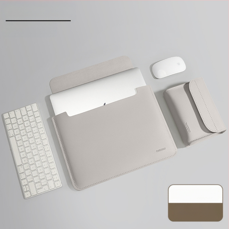 Geantă de laptop pentru Lenovo small new air14 inch, tip femeie, nemagnetică, Apple macbookpro13.3 Huawei