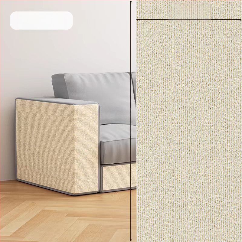 „Daifa“ naminių gyvūnėlių laipiojimo kilimėlio sienos lipdukas, lipnus prie sienos tvirtinamas katės laipiojimo kilimėlis, katės draskymo lenta, žaislas augintiniui