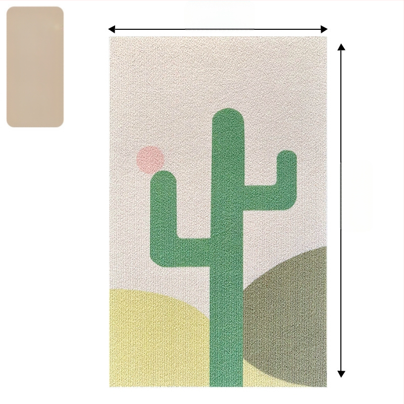 „Daifa“ naminių gyvūnėlių laipiojimo kilimėlio sienos lipdukas, lipnus prie sienos tvirtinamas katės laipiojimo kilimėlis, katės draskymo lenta, žaislas augintiniui