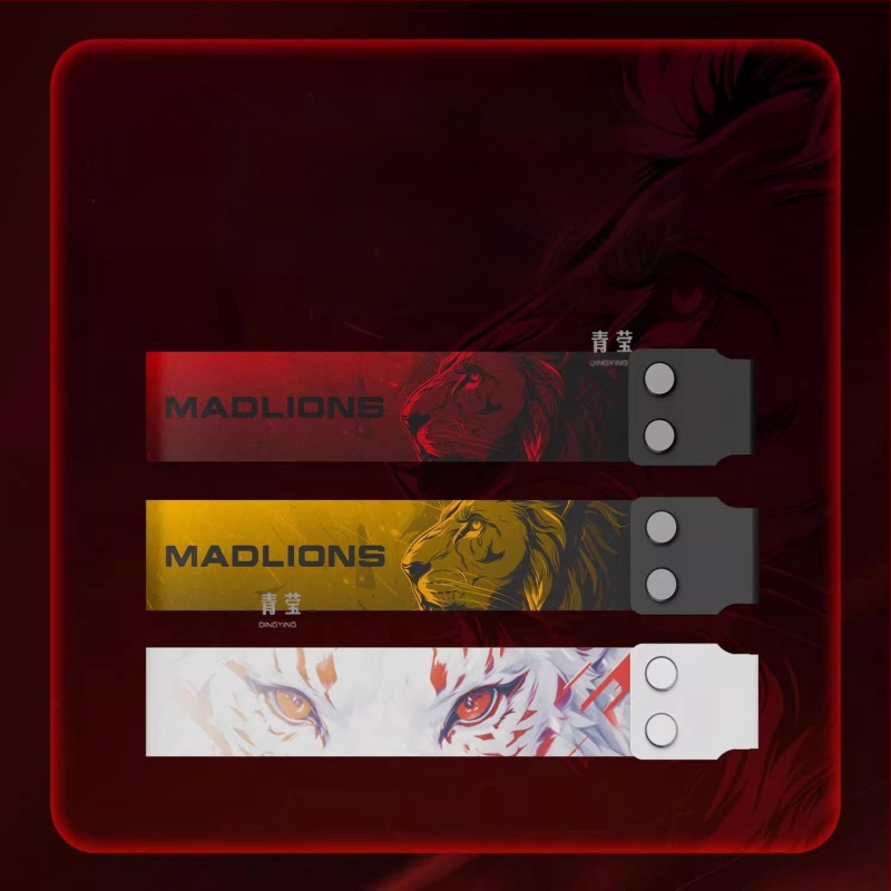 Kuumühendusega 68-minutilise viivitusega eSports HED60 klaviatuur, magnetiline telg, täisklahv, 68 klahvi, madal klahvistik, MA61