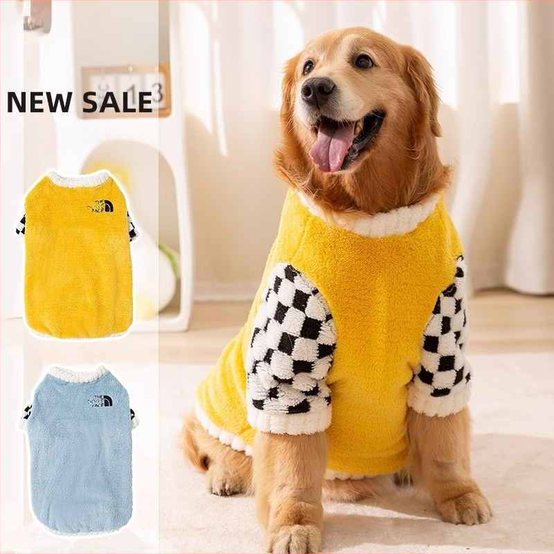 Sügis-talvised uued suurte koerte riided, kuldne retriiver, piiriala, loomakasvatus, labradori, keskmise suurusega ja suurte koerte riided, corgi lemmikloomade riided