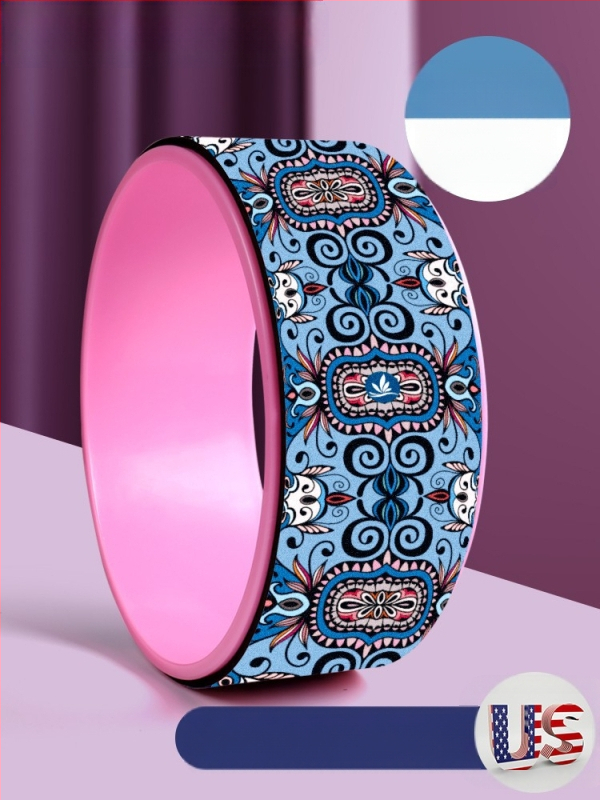 Jogos ratas atvira nugara pradedantiesiems nugaros lenkimo pagalbinis įrankis ploniems pečiams plona nugaros medžiaga Pilato žiedas riedantis nugaros ratas