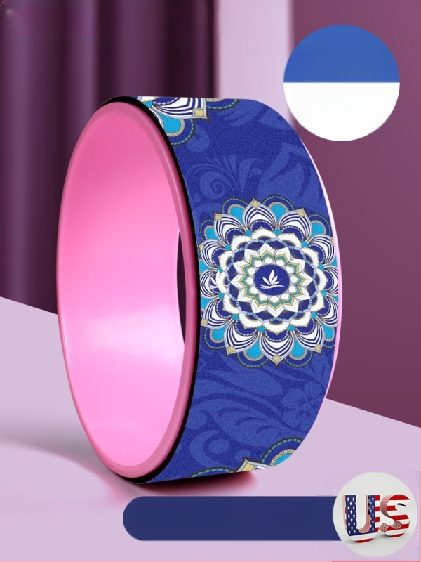 Jogos ratas atvira nugara pradedantiesiems nugaros lenkimo pagalbinis įrankis ploniems pečiams plona nugaros medžiaga Pilato žiedas riedantis nugaros ratas