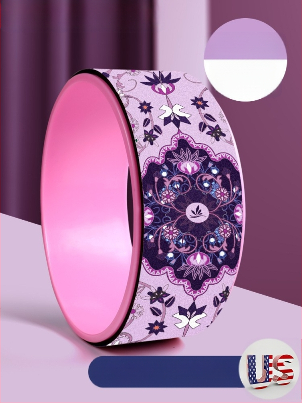 Jogos ratas atvira nugara pradedantiesiems nugaros lenkimo pagalbinis įrankis ploniems pečiams plona nugaros medžiaga Pilato žiedas riedantis nugaros ratas