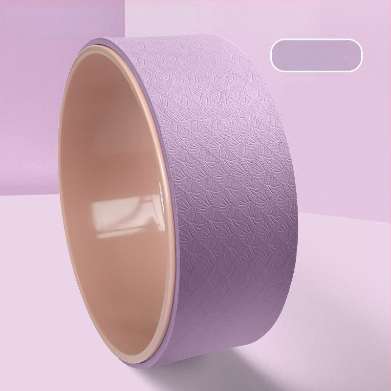 Jogos ratas atvira nugara pradedantiesiems nugaros lenkimo pagalbinis įrankis ploniems pečiams plona nugaros medžiaga Pilato žiedas riedantis nugaros ratas