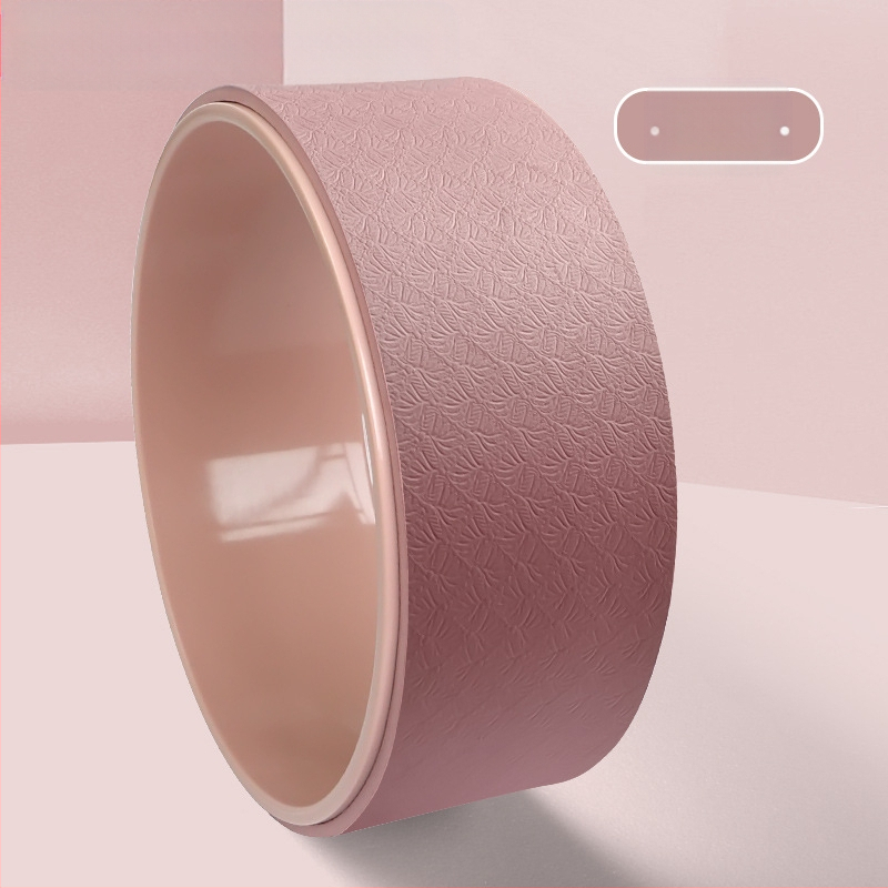 Jogos ratas atvira nugara pradedantiesiems nugaros lenkimo pagalbinis įrankis ploniems pečiams plona nugaros medžiaga Pilato žiedas riedantis nugaros ratas