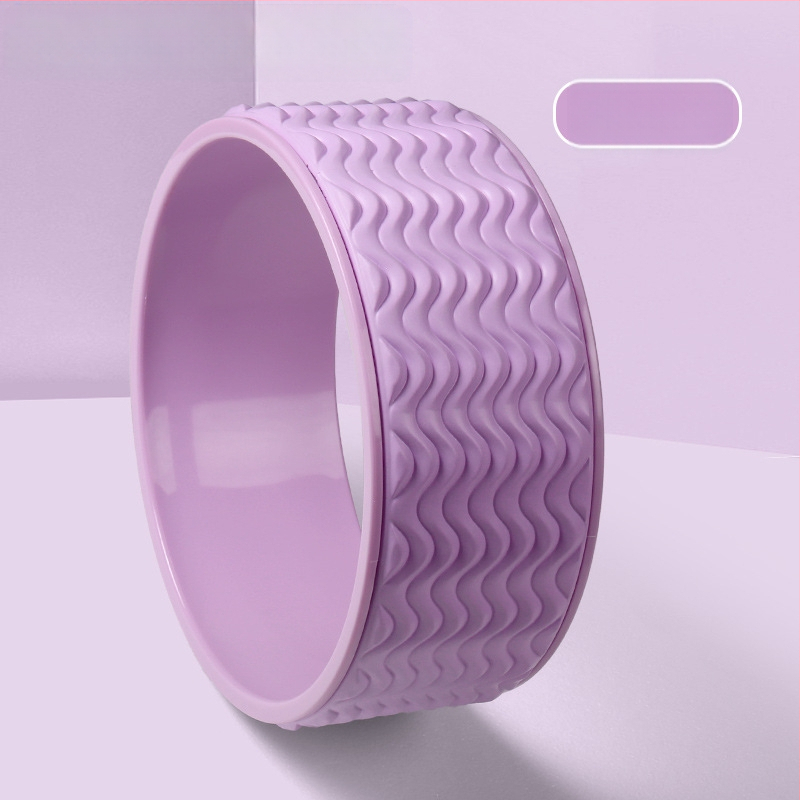 Jogos ratas atvira nugara pradedantiesiems nugaros lenkimo pagalbinis įrankis ploniems pečiams plona nugaros medžiaga Pilato žiedas riedantis nugaros ratas