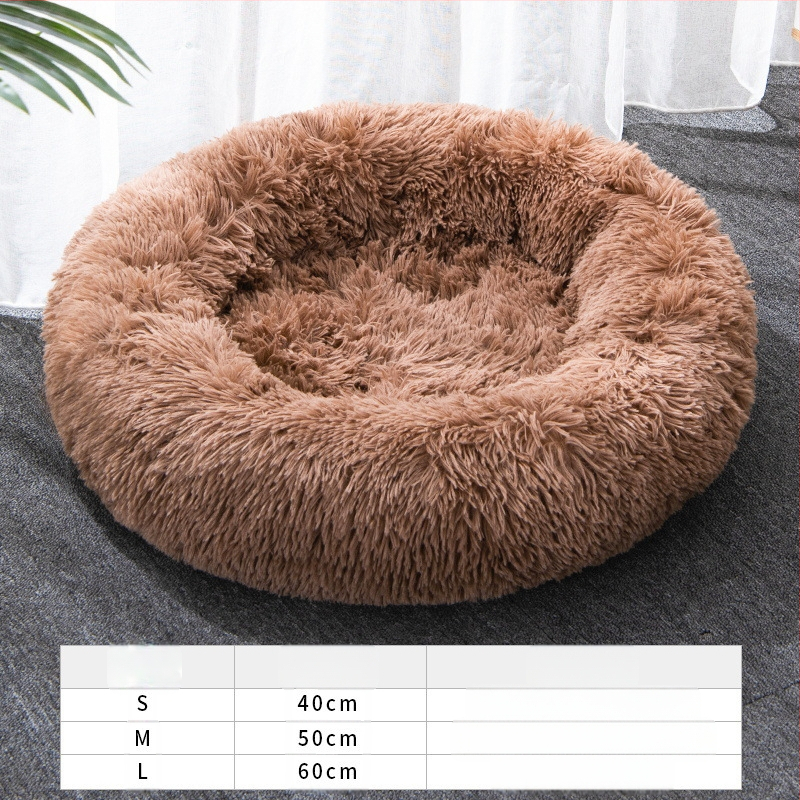 Soe magamismatt, kassimuna-tartmatt, kassipesa, sügise ja talve sügava une pehme kassipesa, universaalne igaks aastaajaks