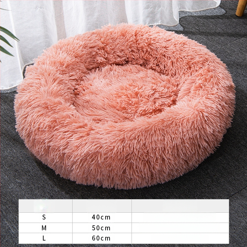 Soe magamismatt, kassimuna-tartmatt, kassipesa, sügise ja talve sügava une pehme kassipesa, universaalne igaks aastaajaks