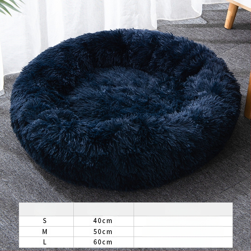 Soe magamismatt, kassimuna-tartmatt, kassipesa, sügise ja talve sügava une pehme kassipesa, universaalne igaks aastaajaks