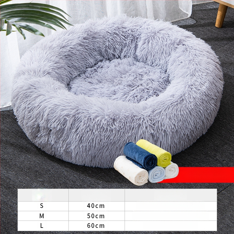 Soe magamismatt, kassimuna-tartmatt, kassipesa, sügise ja talve sügava une pehme kassipesa, universaalne igaks aastaajaks