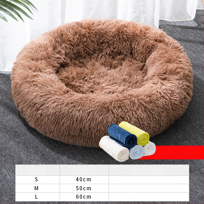 Soe magamismatt, kassimuna-tartmatt, kassipesa, sügise ja talve sügava une pehme kassipesa, universaalne igaks aastaajaks