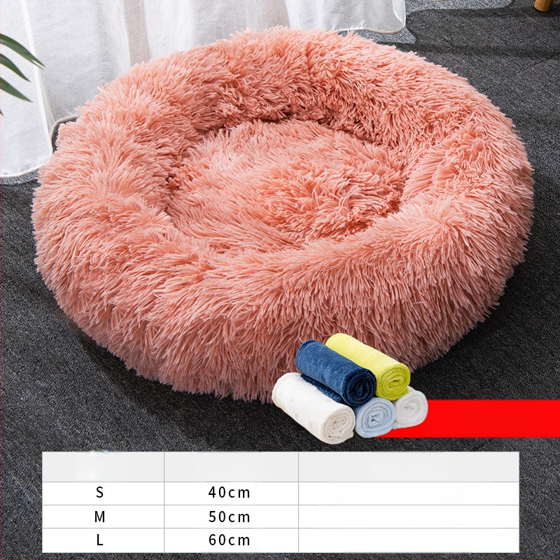 Soe magamismatt, kassimuna-tartmatt, kassipesa, sügise ja talve sügava une pehme kassipesa, universaalne igaks aastaajaks