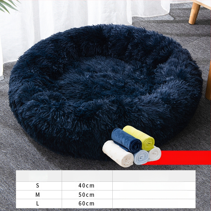 Soe magamismatt, kassimuna-tartmatt, kassipesa, sügise ja talve sügava une pehme kassipesa, universaalne igaks aastaajaks