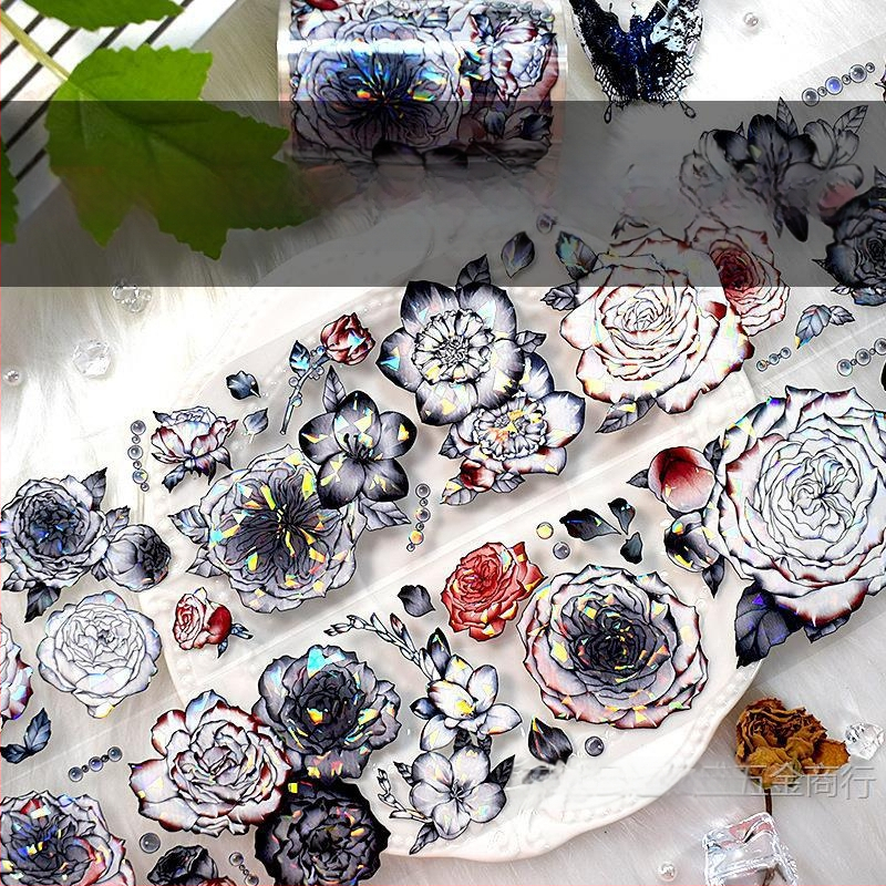 Loputa kanepist kleebislint antiikne lemmikloom ilus sinine lill taim nišš käsi kollaaž kontrastmaterjal käsi konto