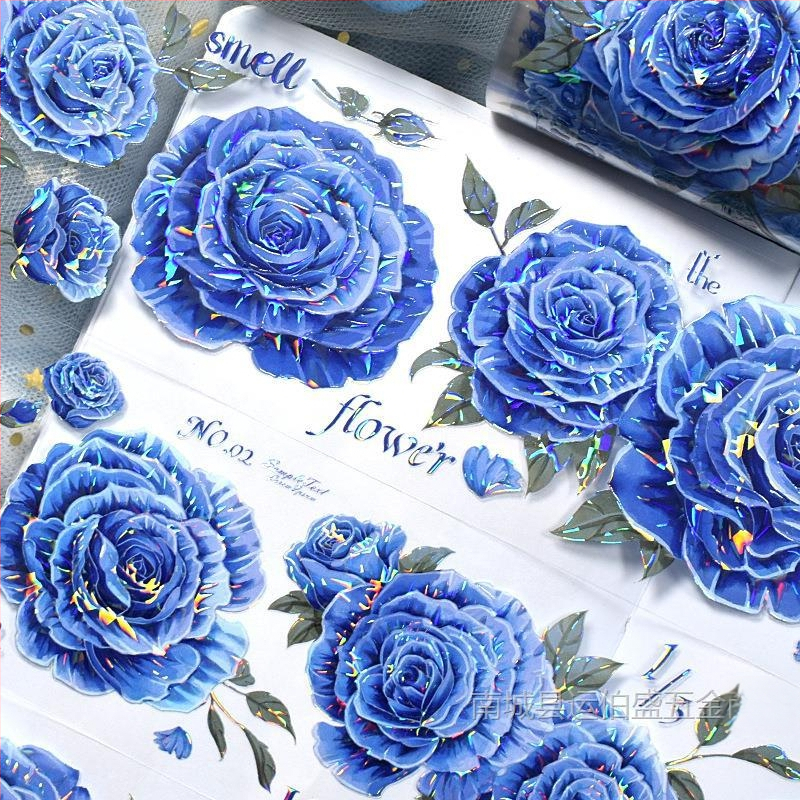 Loputa kanepist kleebislint antiikne lemmikloom ilus sinine lill taim nišš käsi kollaaž kontrastmaterjal käsi konto