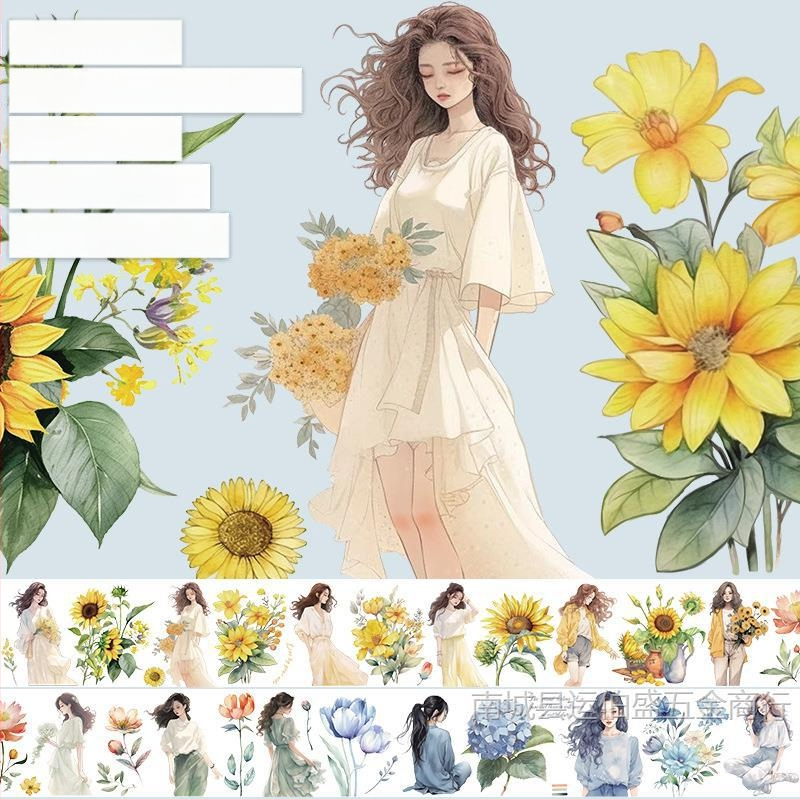 Loputa kanepist kleebislint antiikne lemmikloom ilus sinine lill taim nišš käsi kollaaž kontrastmaterjal käsi konto