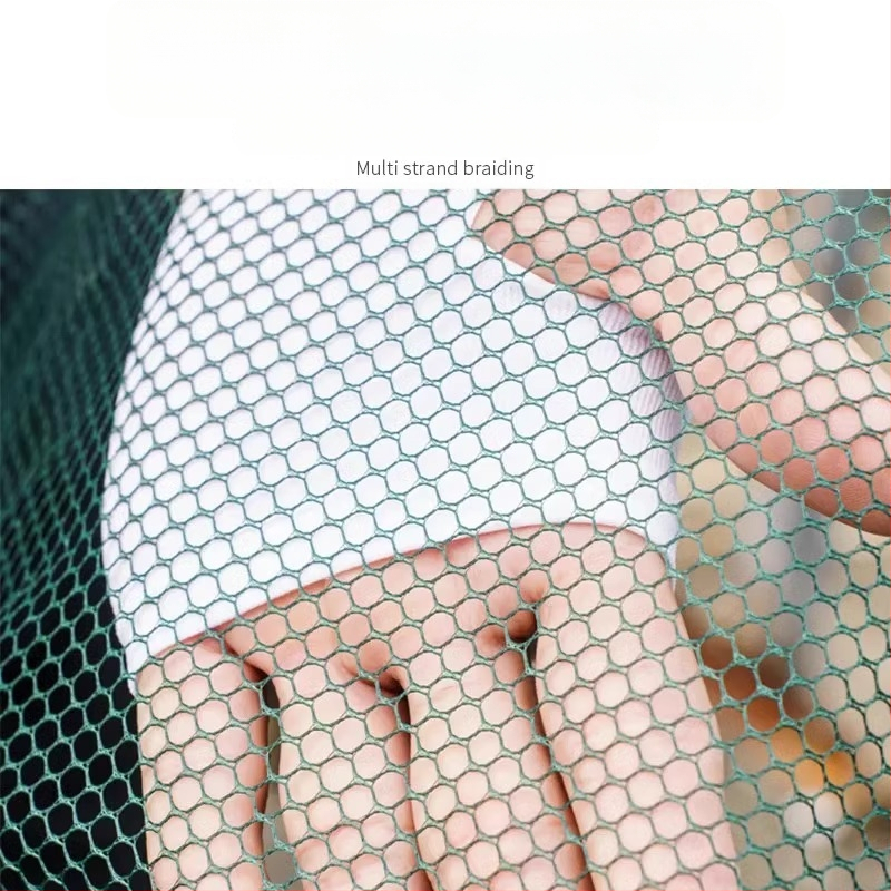 Kalapüügipuur krevetipuur kalavõrk avatud kokkupandav tõstevõrk liikuv võrk kalavõrk homaarivõrk kala püüdmine liikuv Zheng käsi viskav võrk