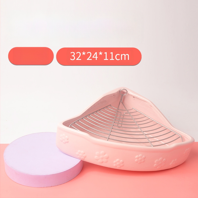 Totoro keraamiline lehvikukujuline ülekaaluline ümberminekuvastane küüliku tualettruum oravale merisigadele mõeldud ümberminekuvastane pritsmevastane tualett