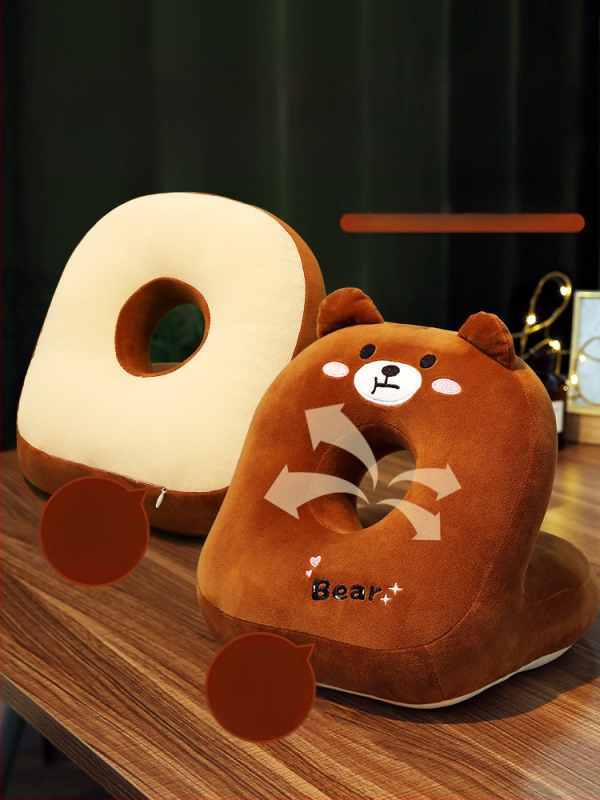 Napin pagalvė Miego pagalvė Biuro pietų pertraukos artefaktas Vaikų pogulio pradinės mokyklos mokinių stalo pagalvė Mergaičių miego pagalvė