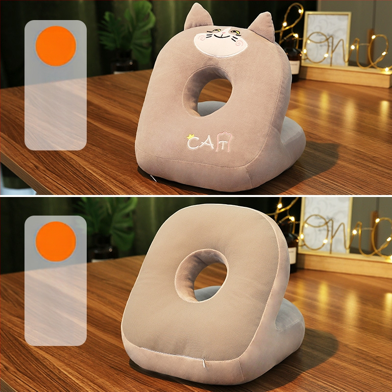 Napin pagalvė Miego pagalvė Biuro pietų pertraukos artefaktas Vaikų pogulio pradinės mokyklos mokinių stalo pagalvė Mergaičių miego pagalvė