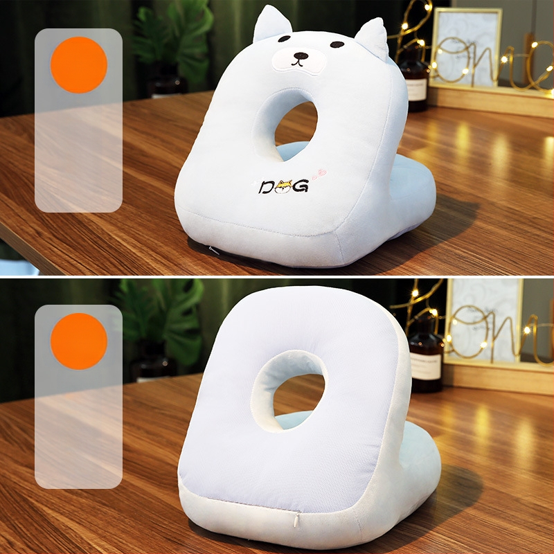 Napin pagalvė Miego pagalvė Biuro pietų pertraukos artefaktas Vaikų pogulio pradinės mokyklos mokinių stalo pagalvė Mergaičių miego pagalvė